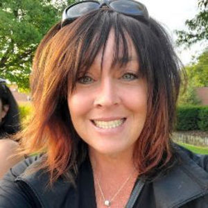 Meet your Posher, Tara